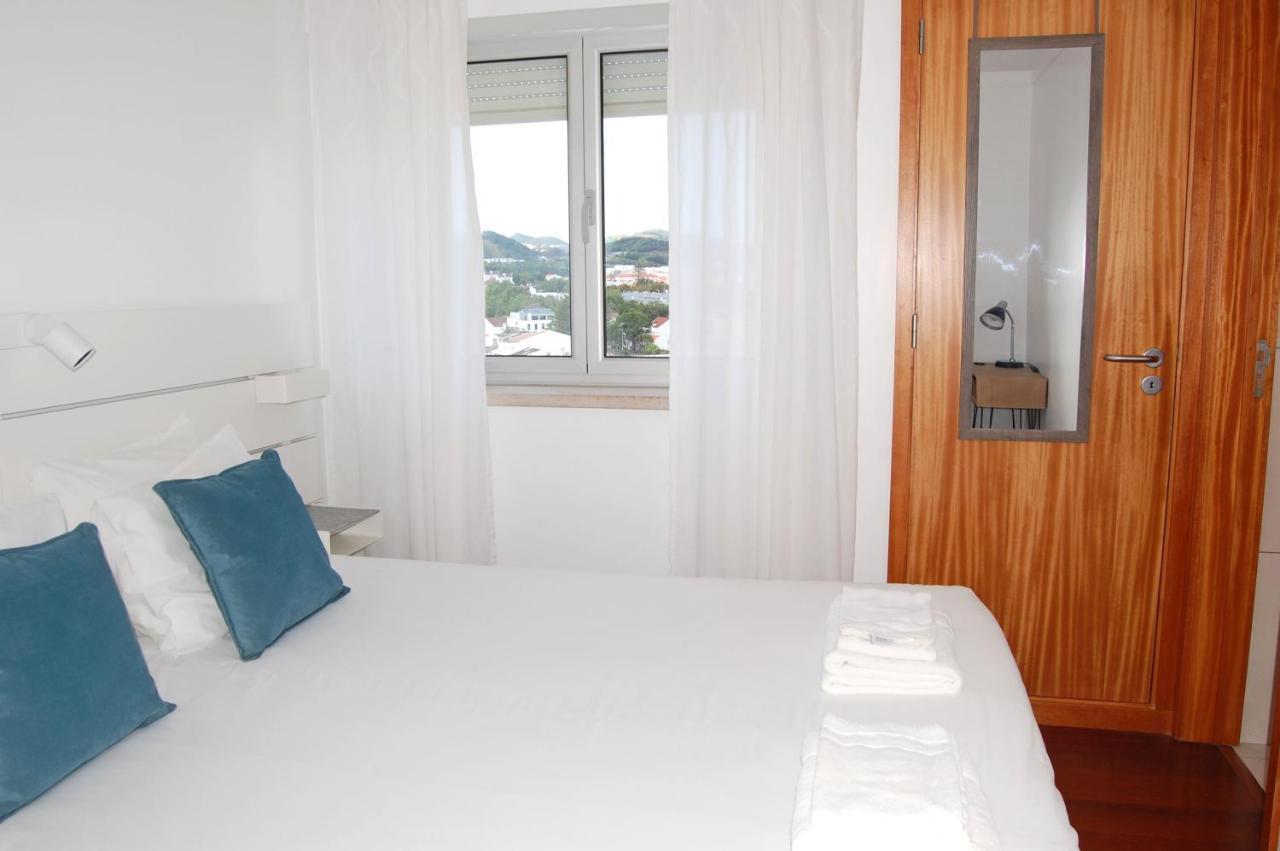 Atlantic Tower - Free Parking Apartment Ponta Delgada  Bagian luar foto