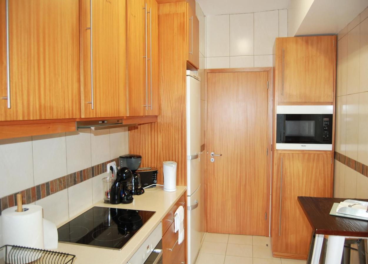 Atlantic Tower - Free Parking Apartment Ponta Delgada  Bagian luar foto