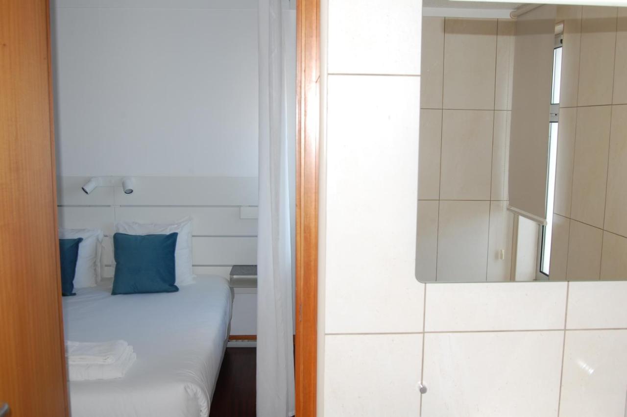 Atlantic Tower - Free Parking Apartment Ponta Delgada  Bagian luar foto