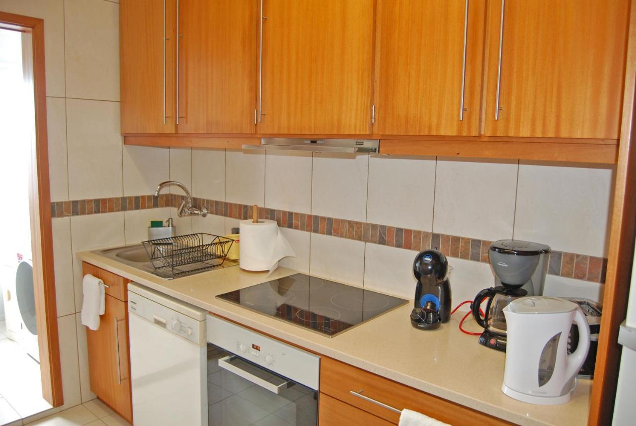 Atlantic Tower - Free Parking Apartment Ponta Delgada  Bagian luar foto