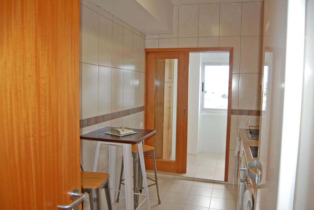 Atlantic Tower - Free Parking Apartment Ponta Delgada  Bagian luar foto