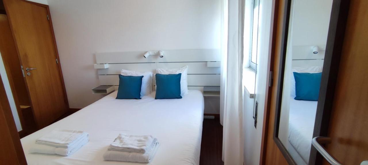 Atlantic Tower - Free Parking Apartment Ponta Delgada  Bagian luar foto